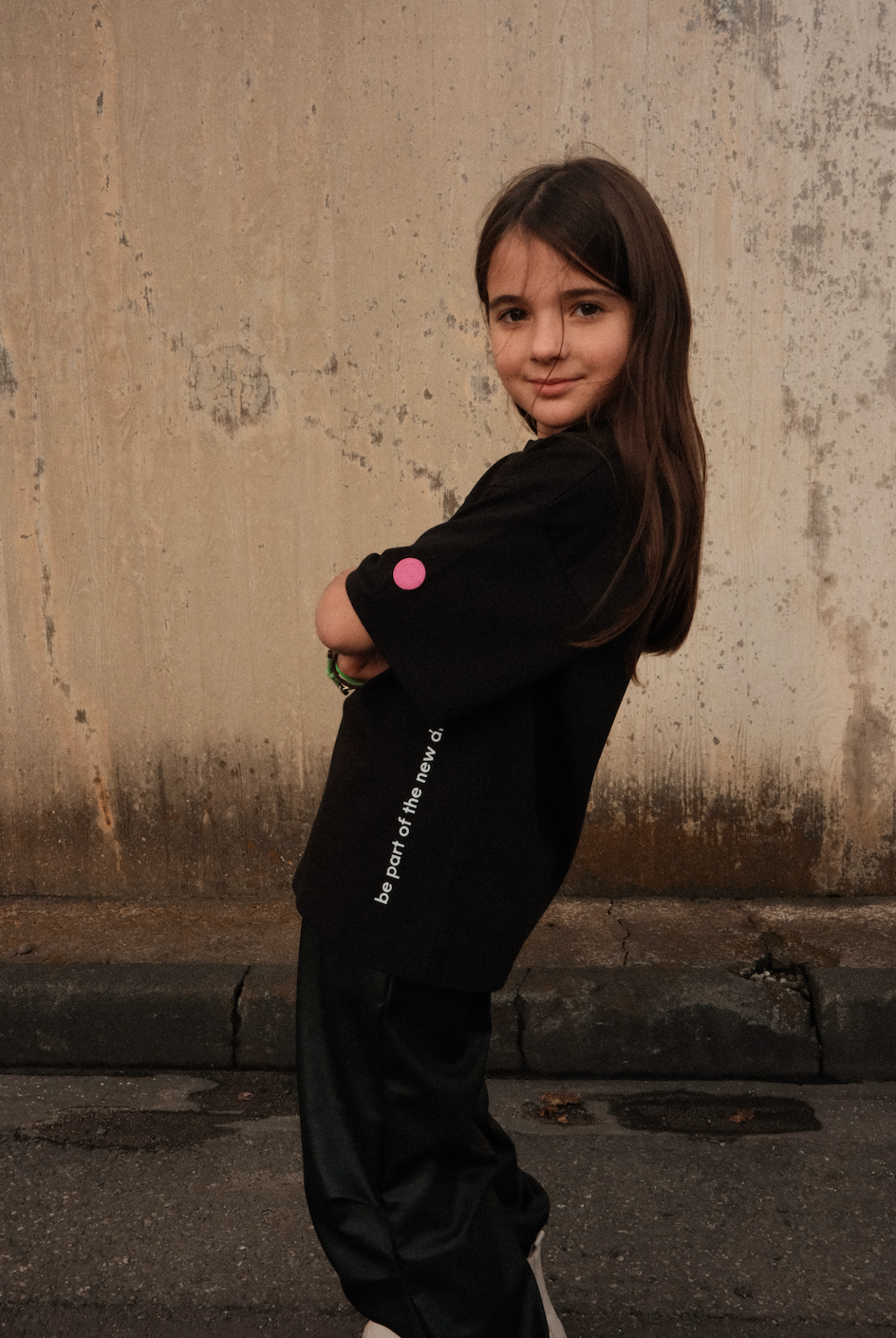 THE BASIC - KIDS - MND