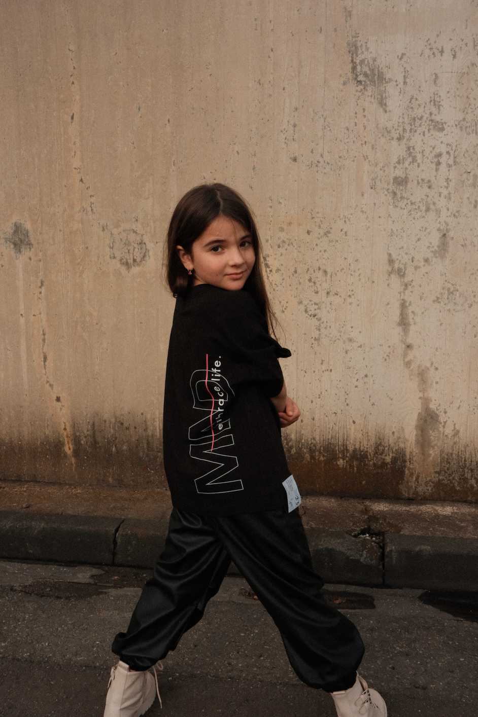 THE BASIC - KIDS - MND