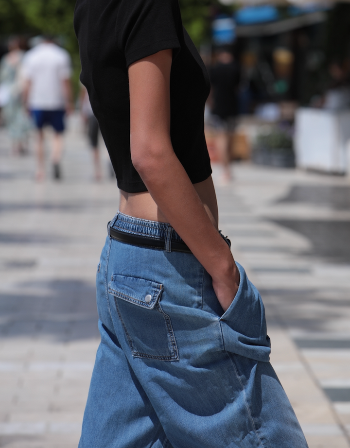 THE DENIM - MND
