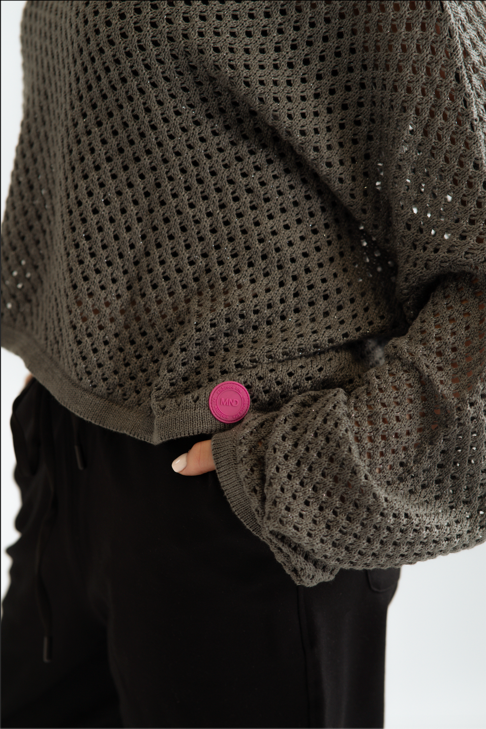 THE KNIT - MND