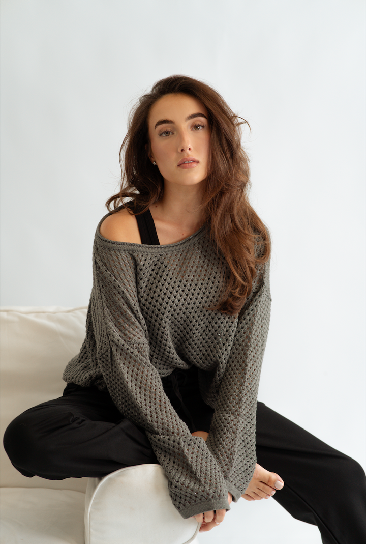 THE KNIT - MND