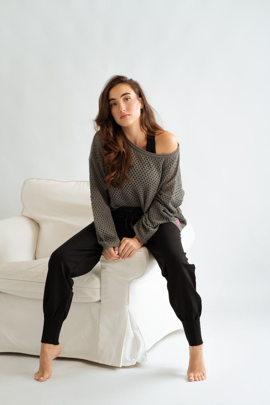 THE KNIT - MND