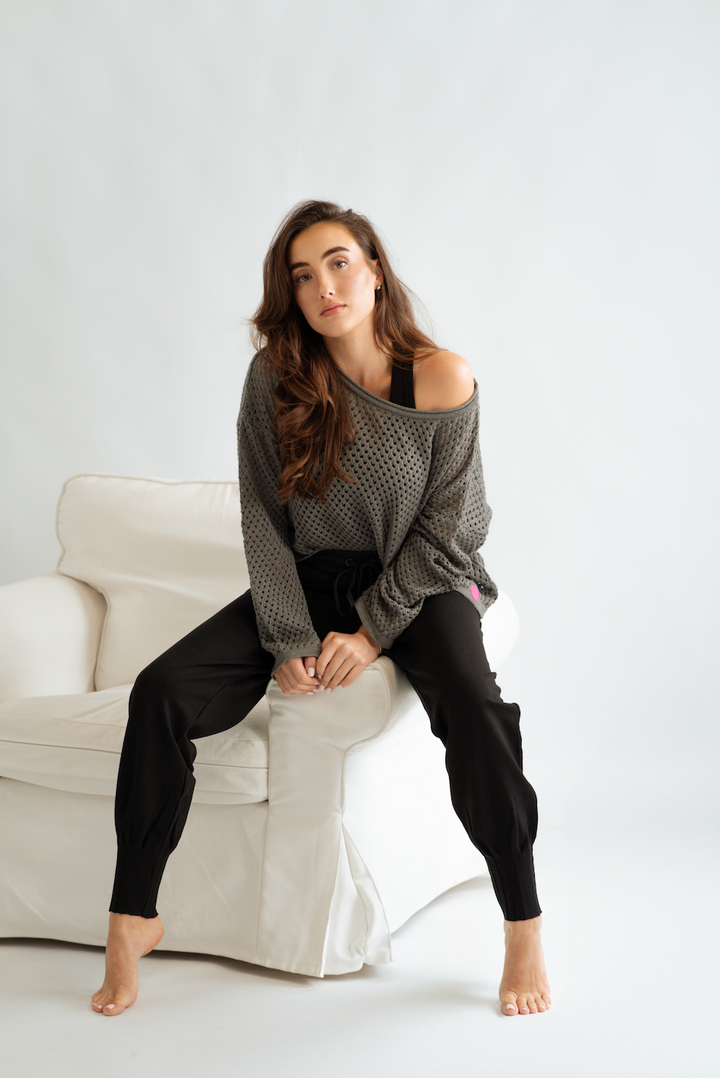 THE KNIT - MND